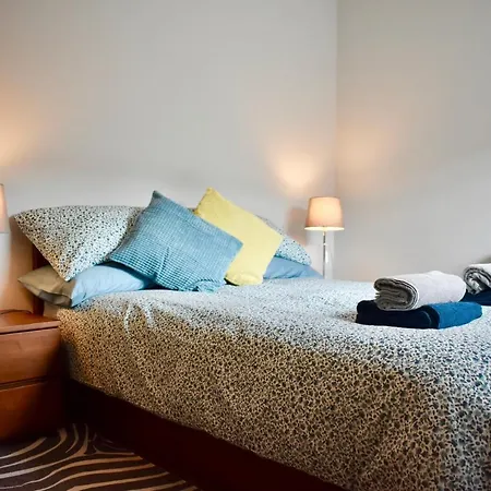 1 Bedroom Dublino