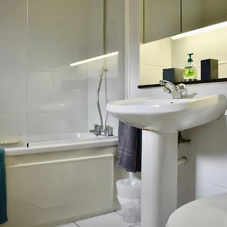 Appartamento 1 Bedroom