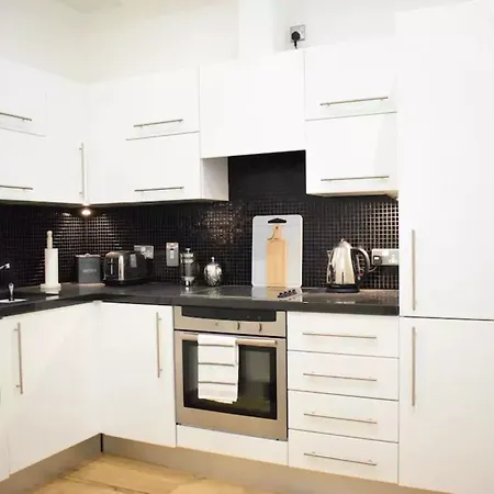 1 Bedroom Appartamento Dublino