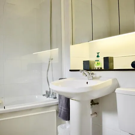 1 Bedroom Dublin