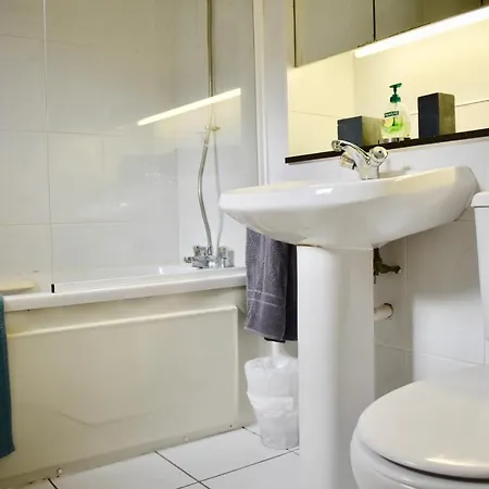 1 Bedroom Δουβλίνο
