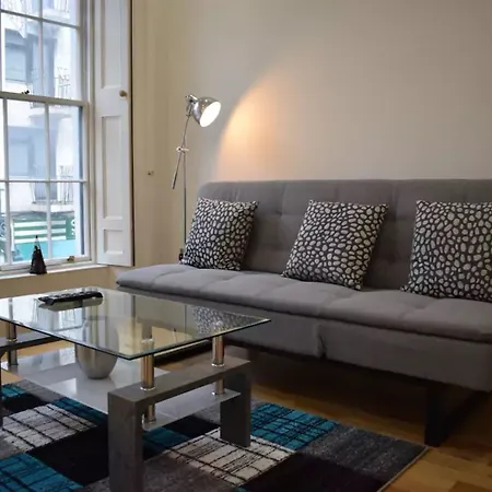 Διαμέρισμα 1 Bedroom Δουβλίνο